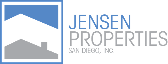 Jensen Property Management in San Diego