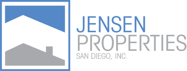 Jensen Property Management in San Diego