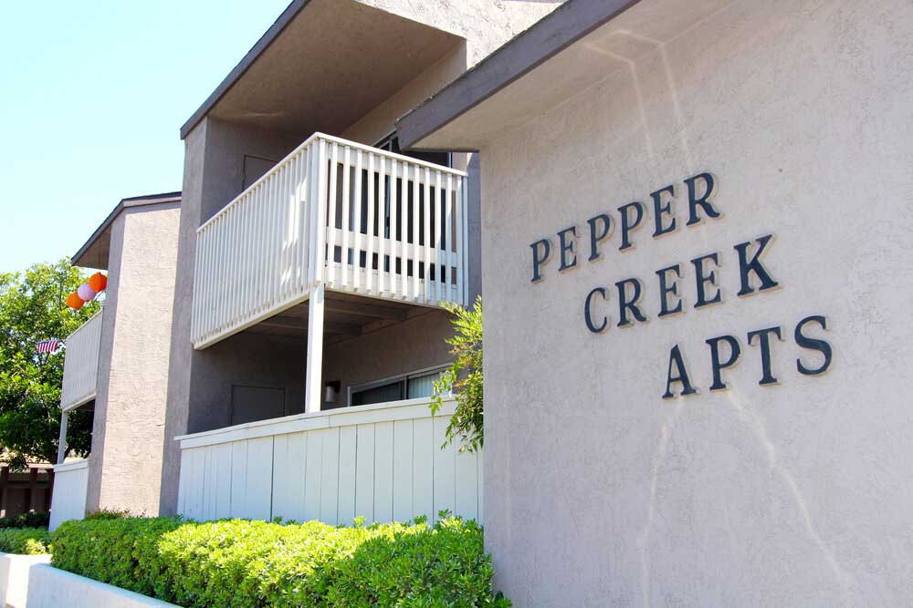 Pepper Creek Office