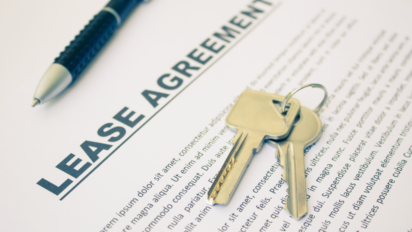 Your Rights as a Tenant: Understanding Your Lease and Protecting Yourself from Unfair Practices 