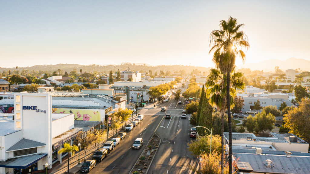 Escondido, CA