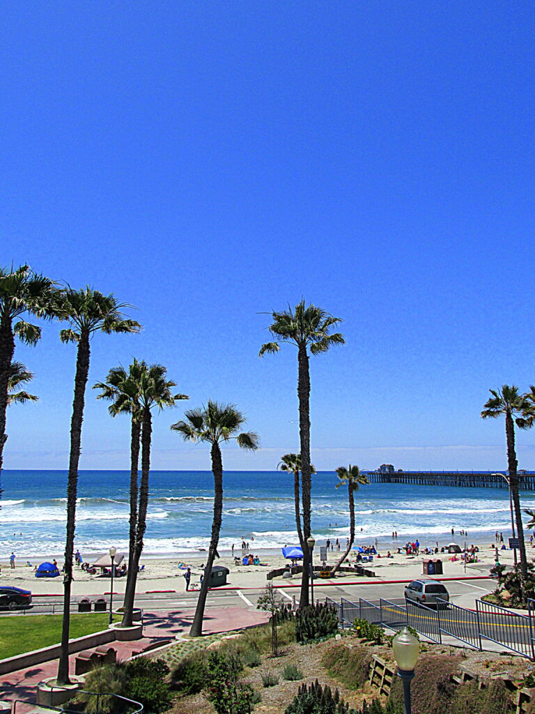 Oceanside, CA