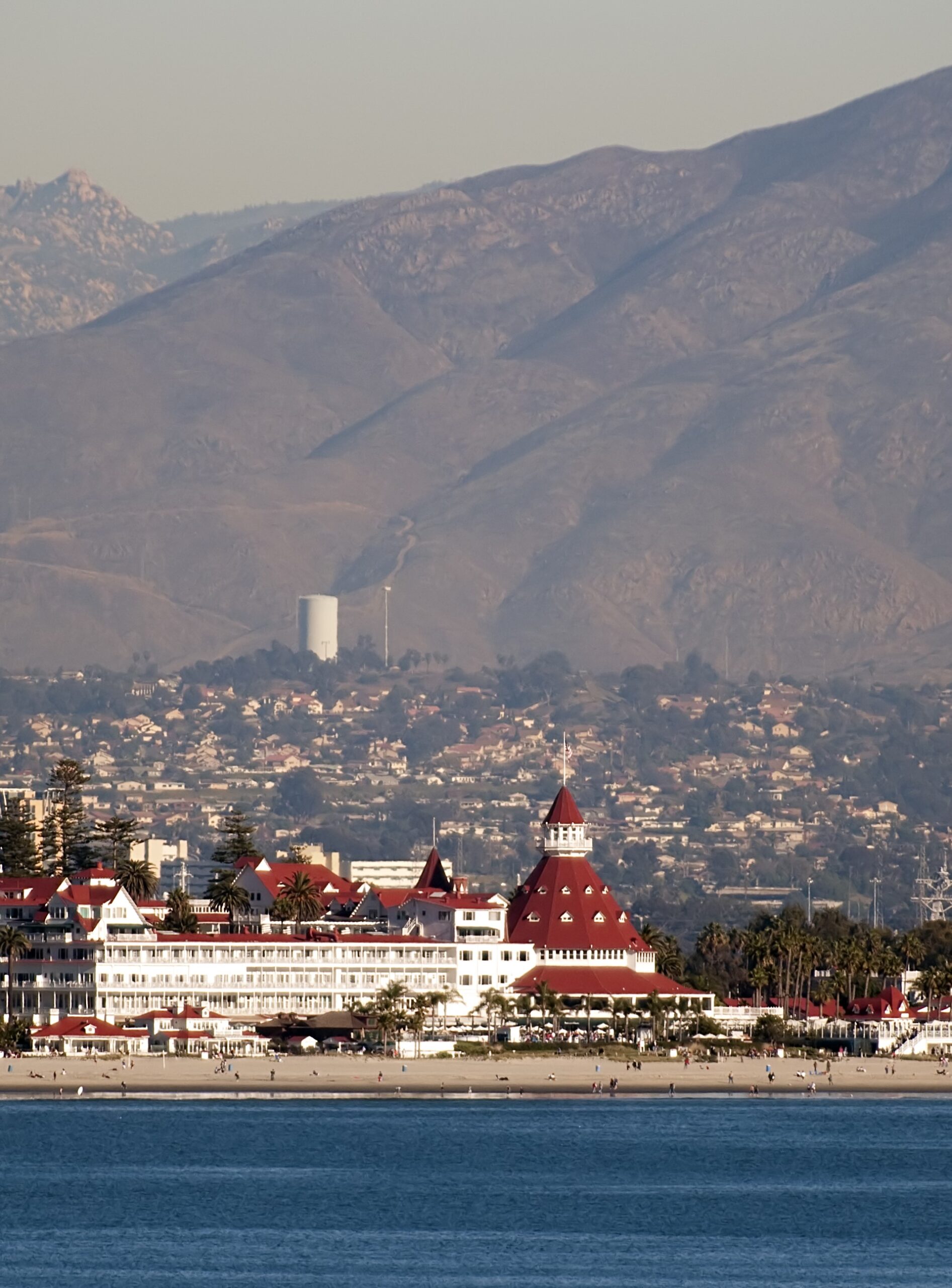 Hotel Coronado