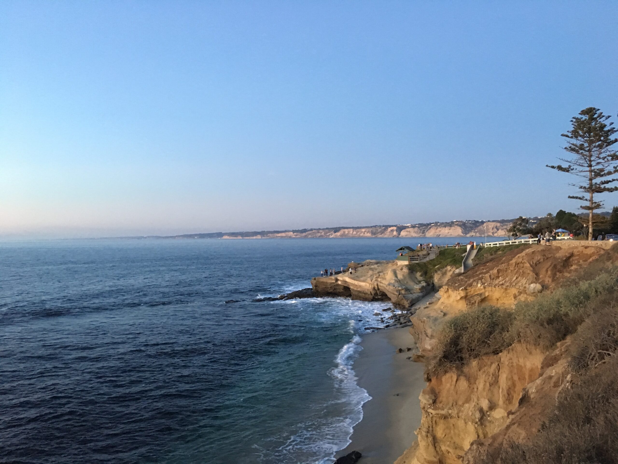 La Jolla