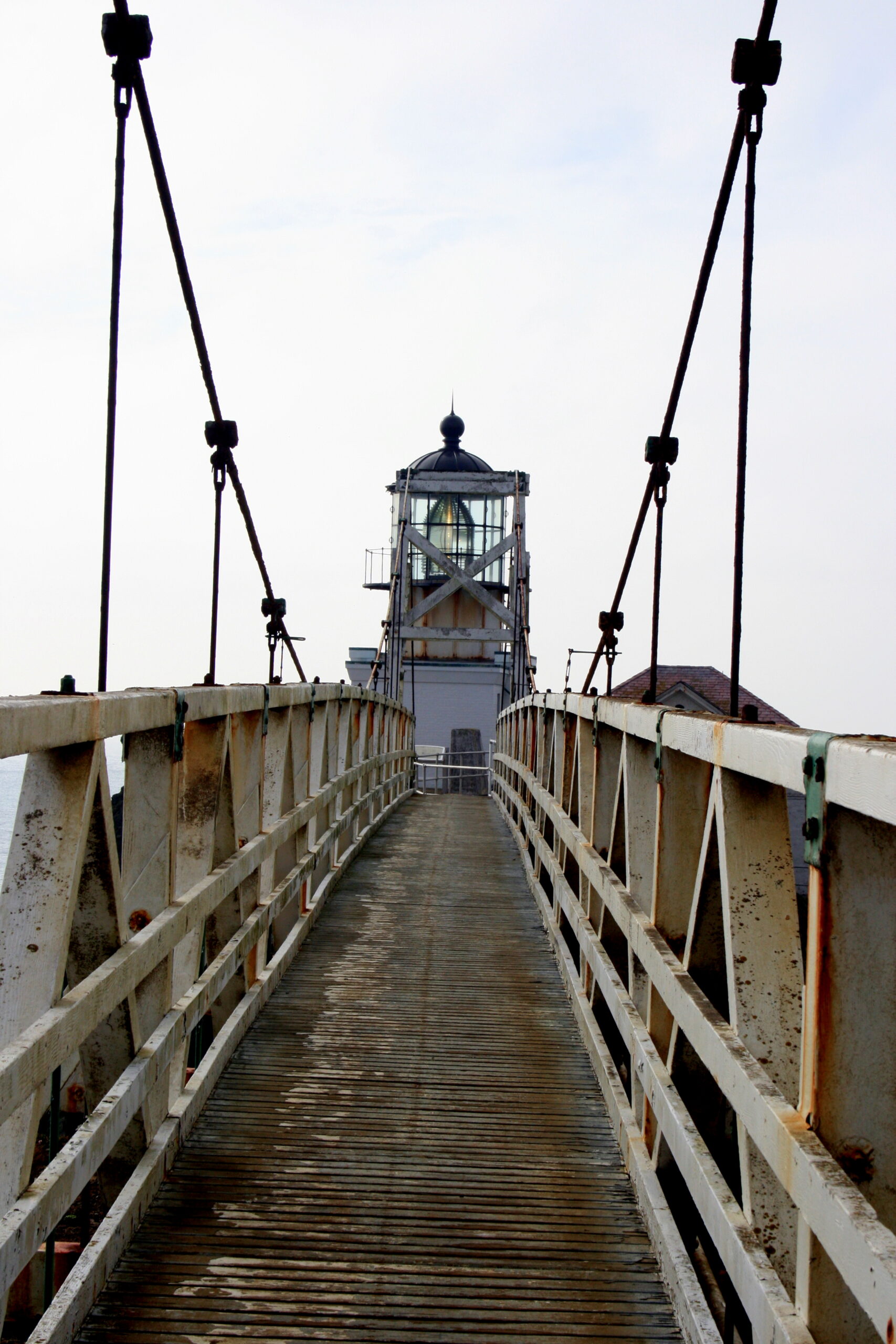 Bonita light house