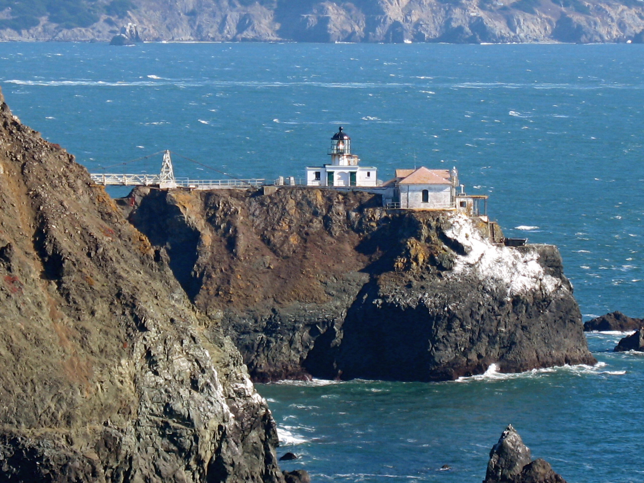 bonita light house