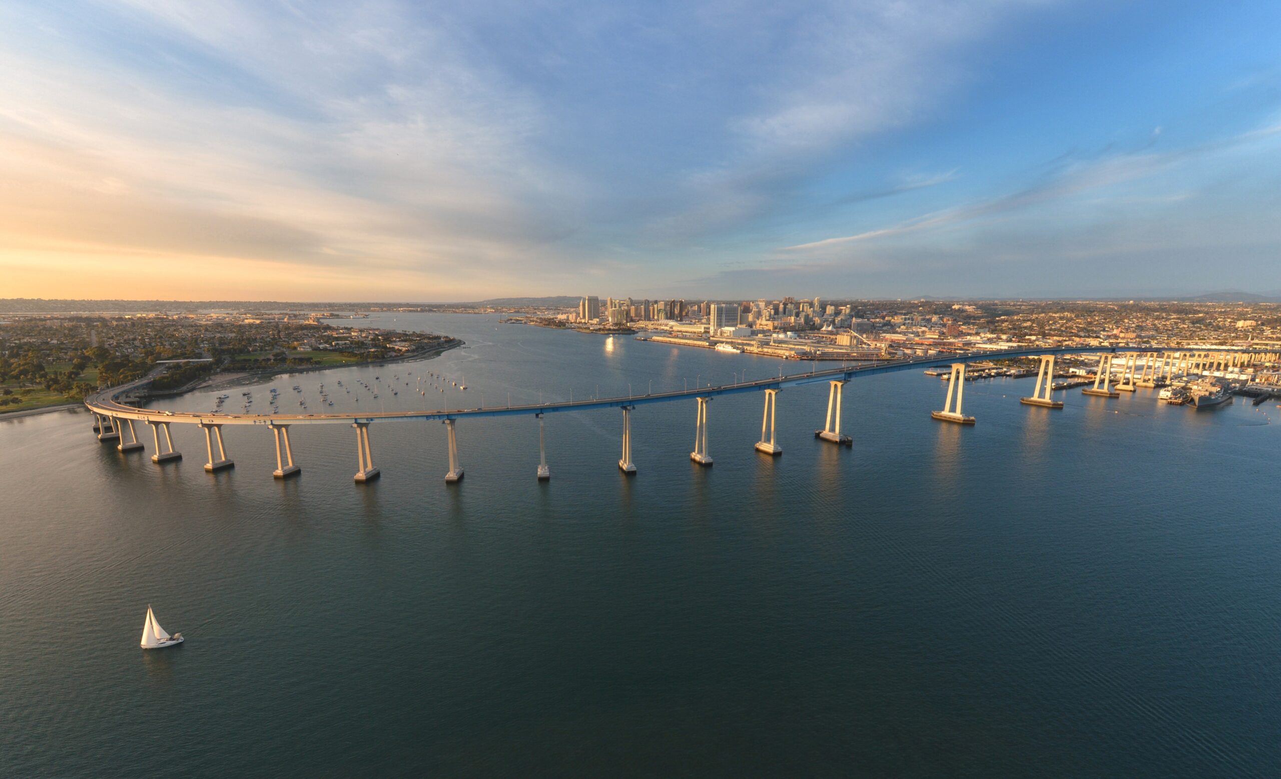 Coronado Bridge