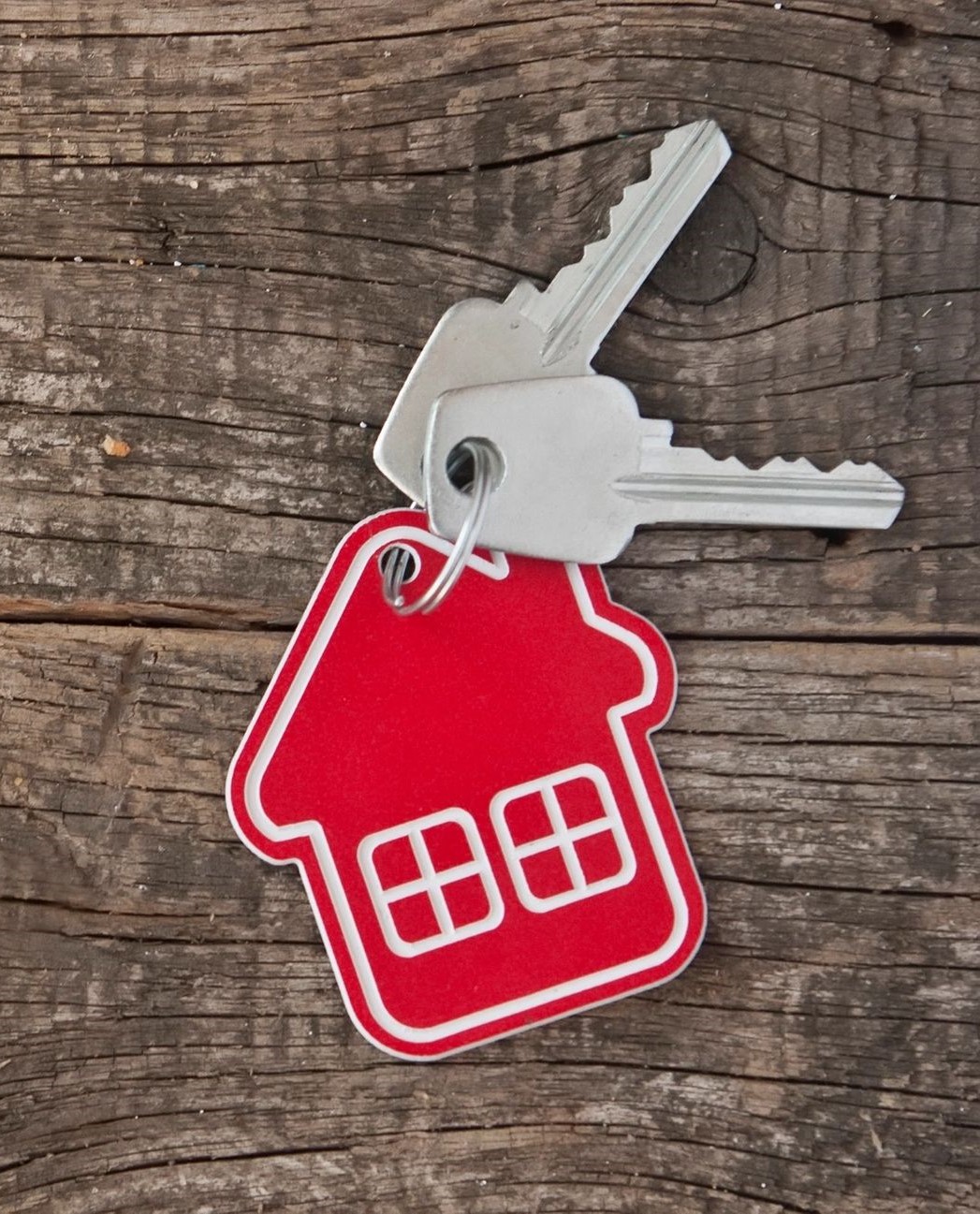 Property Keys