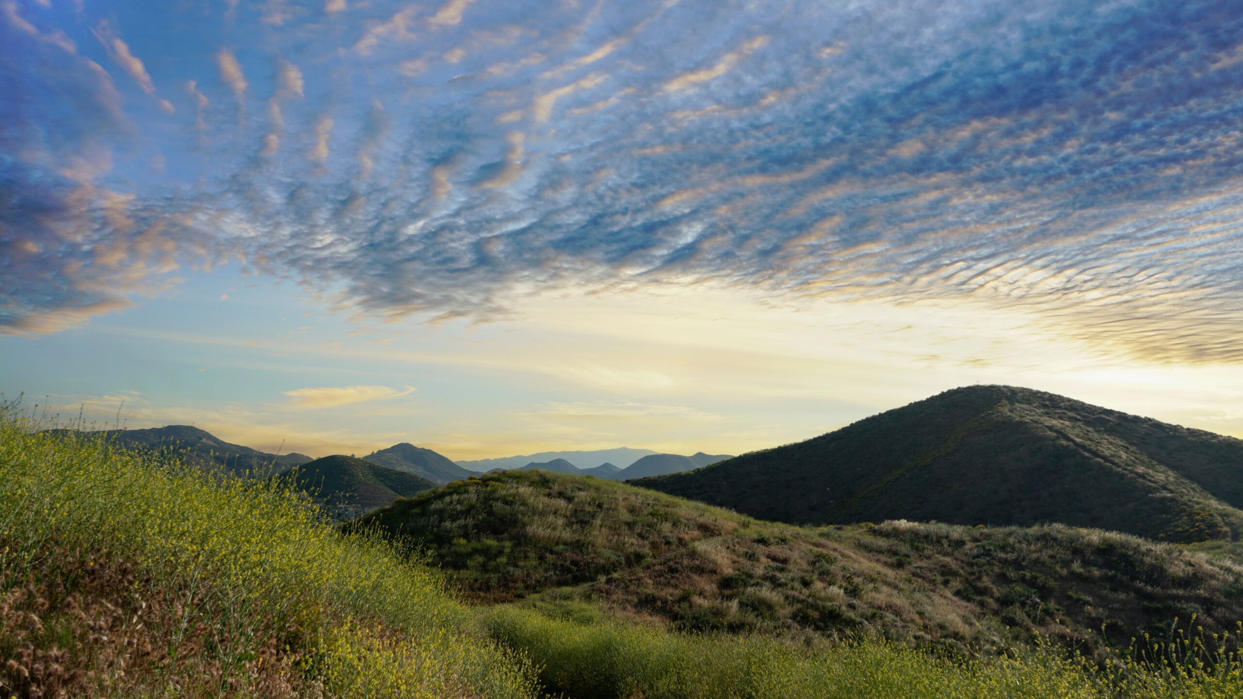 Canyon Lake Hills