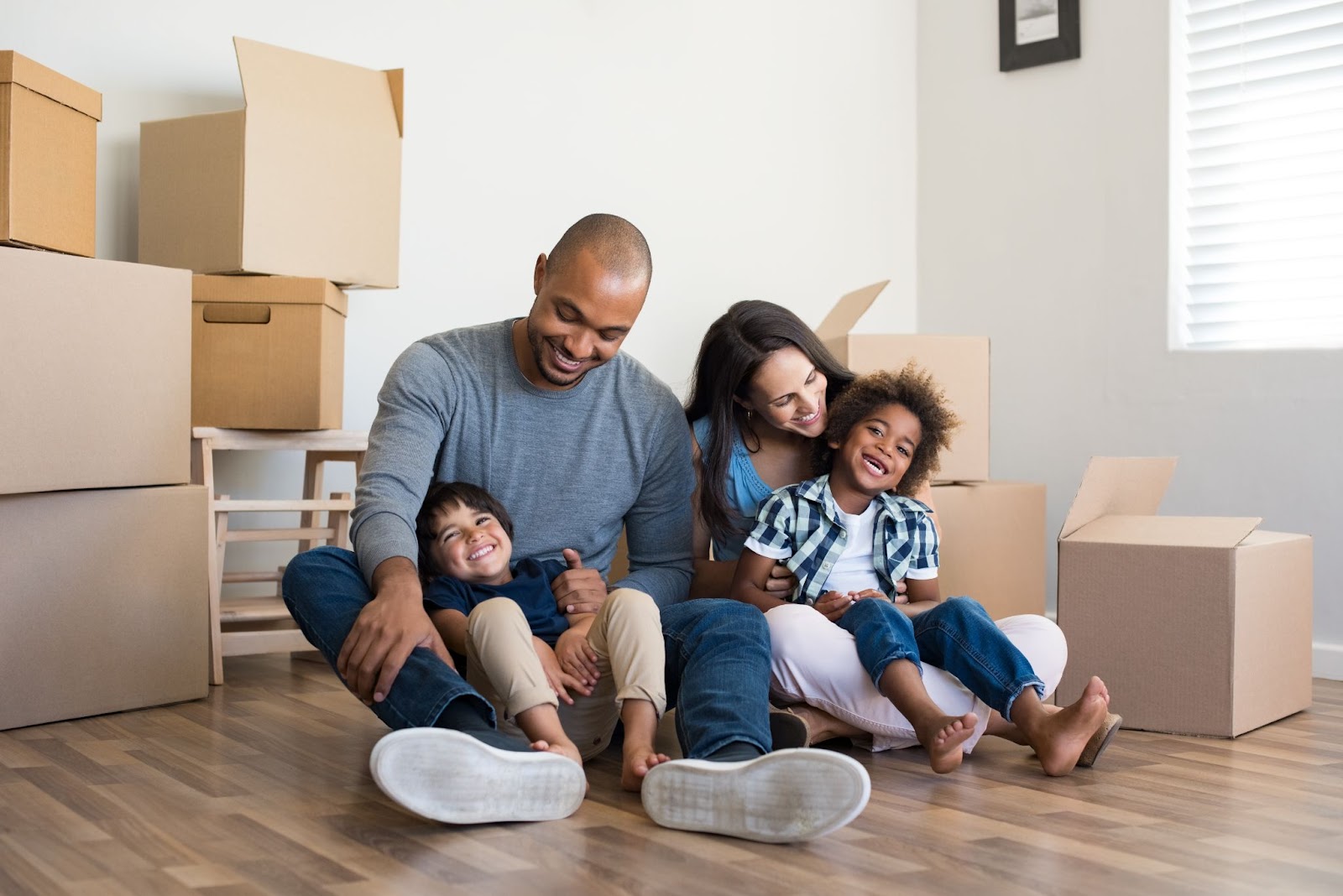 The Ultimate Moving Checklist: Your Step-by-Step Guide for a Stress-Free Move