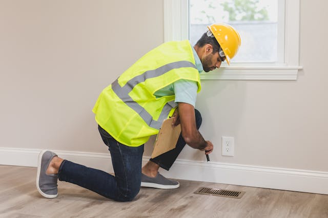 Maintenance