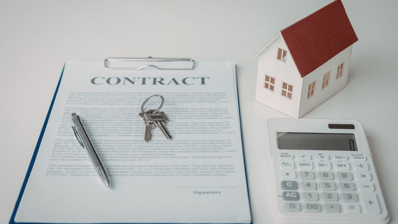 What to Include in a Rental Agreement