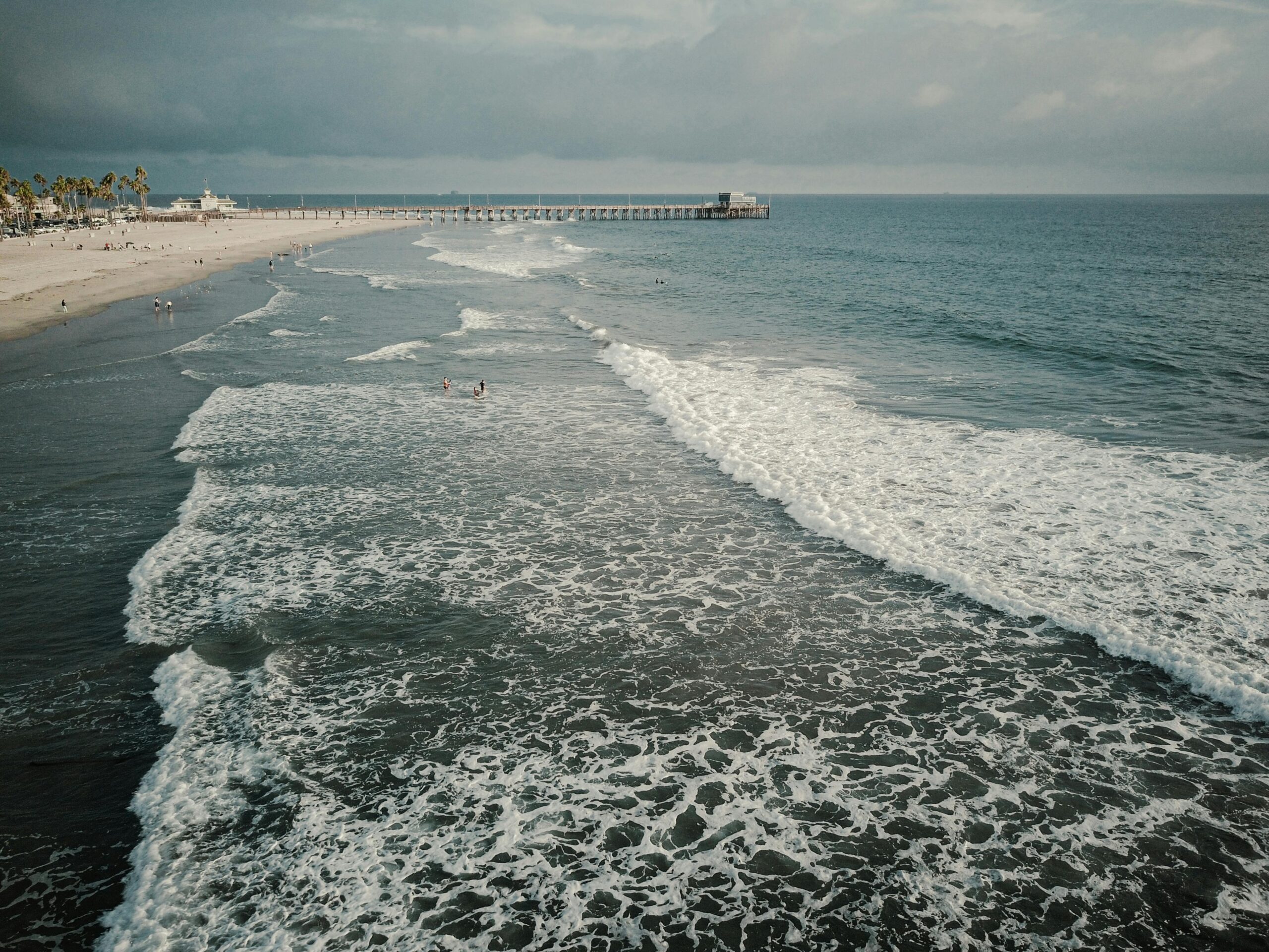 ocean beach