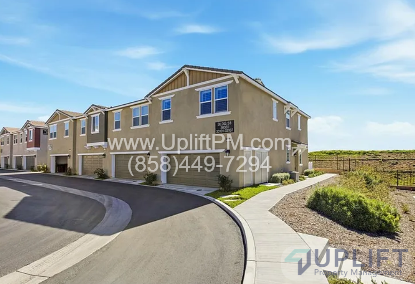 36351 Elizabeth Ln Unit 2107