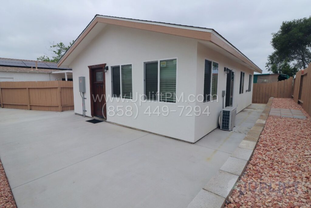 Rental Property