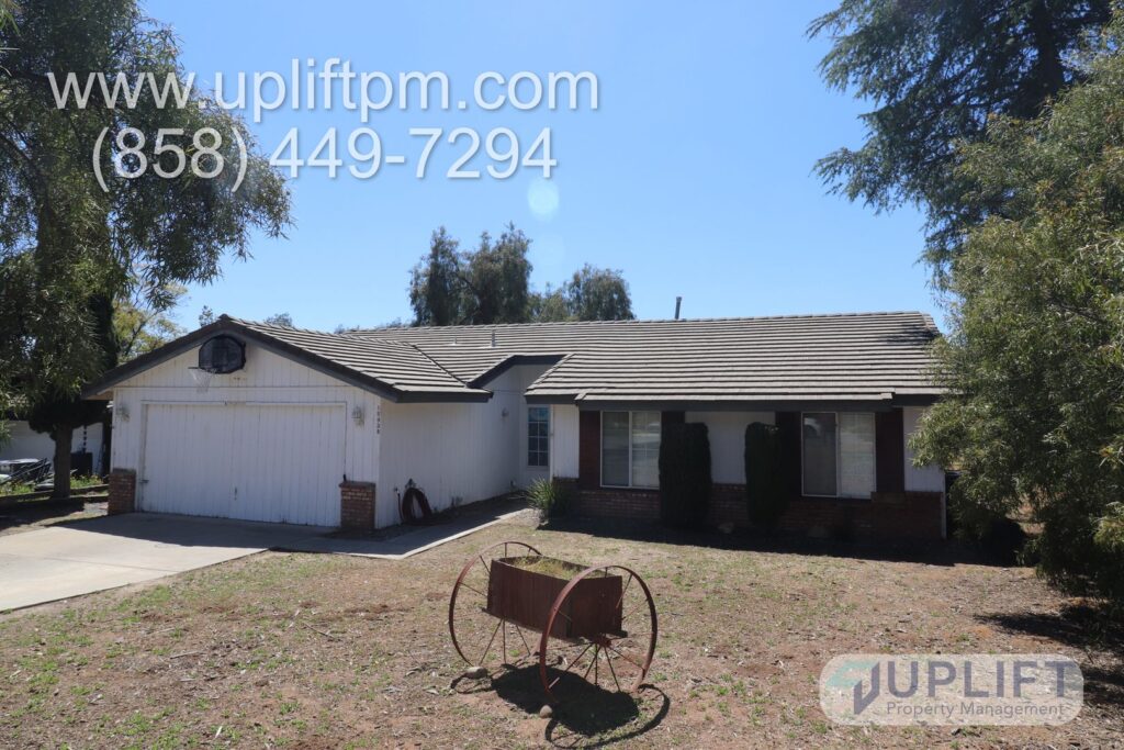 Rental Property