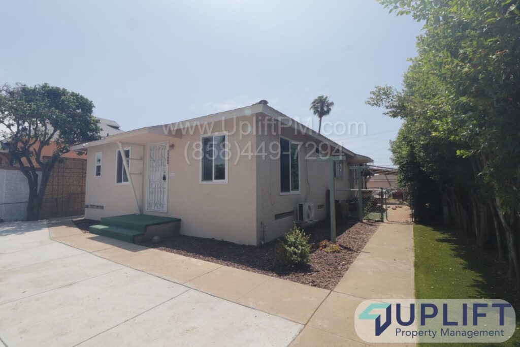 Rental Property