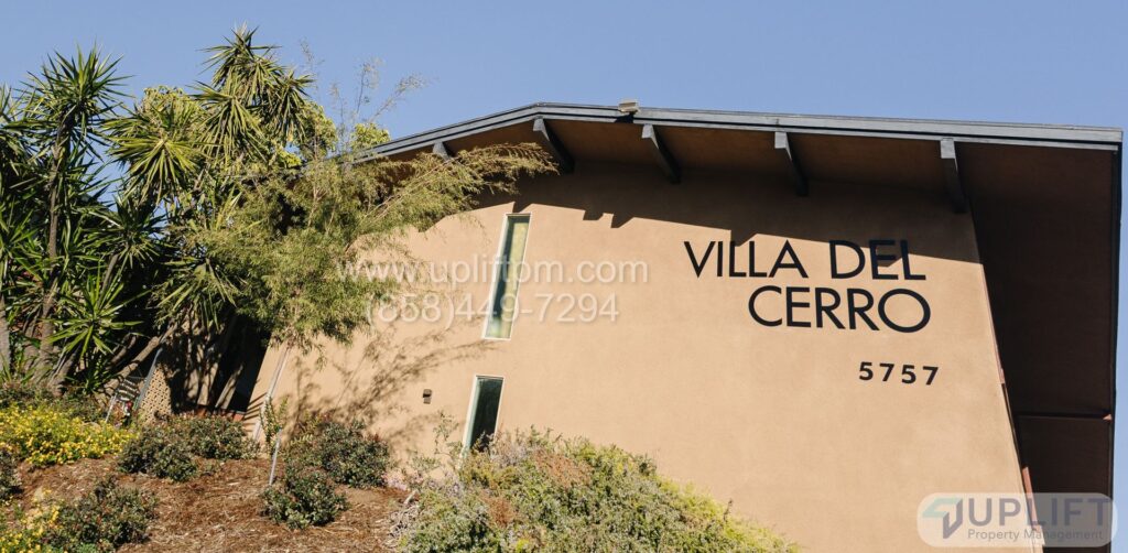 Villa Del Cerro – 1 Bed 1 Bath