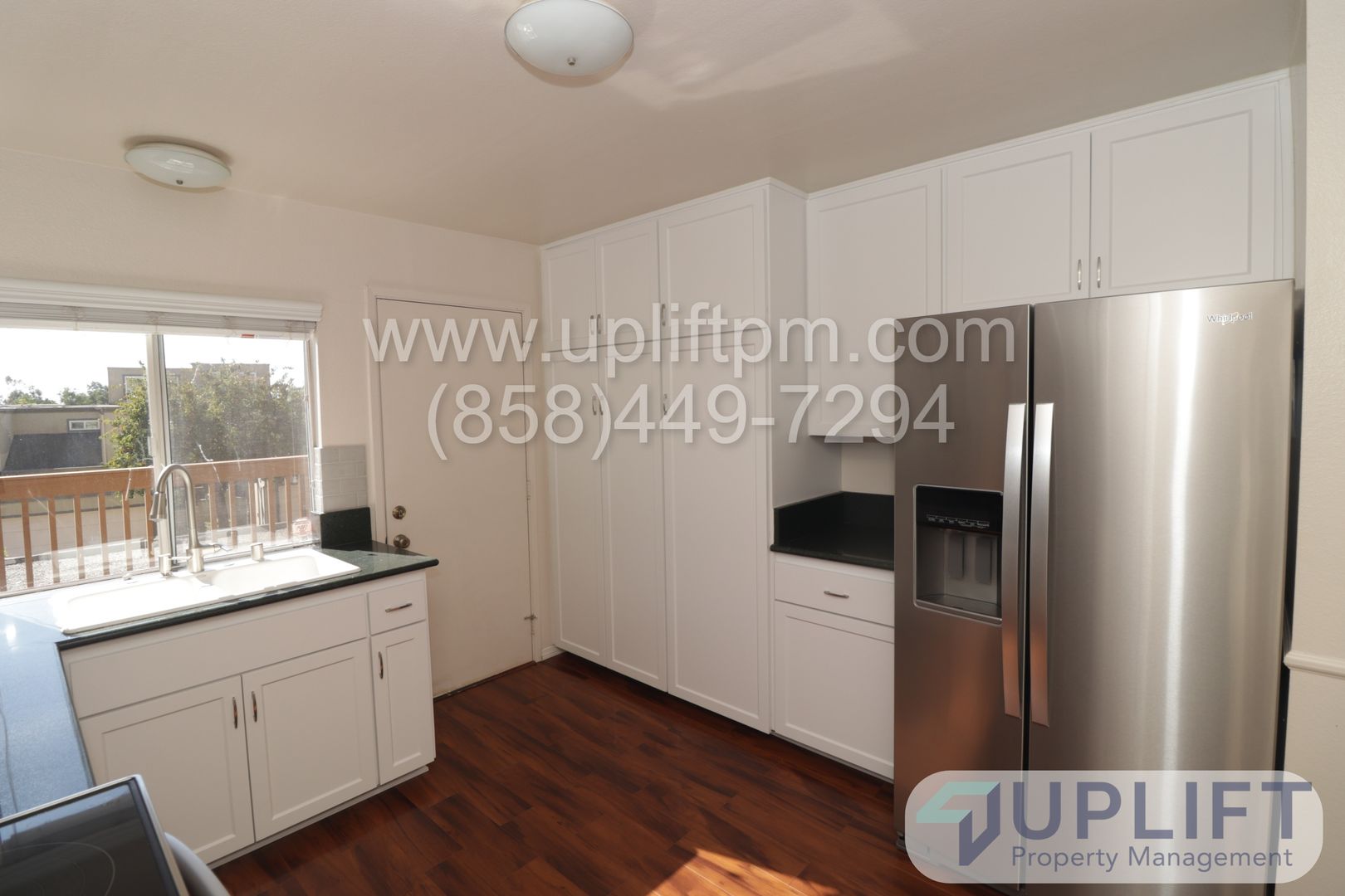 2 BED 2 BATH CONDO WITH ATTACHED 2 CAR GARAGE