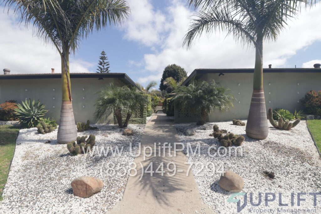 2 Bed 1 Bath Home Located in Carlsbad