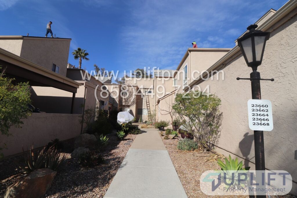 3 Bedroom 2.5 Bathroom Townhouse in Ramona