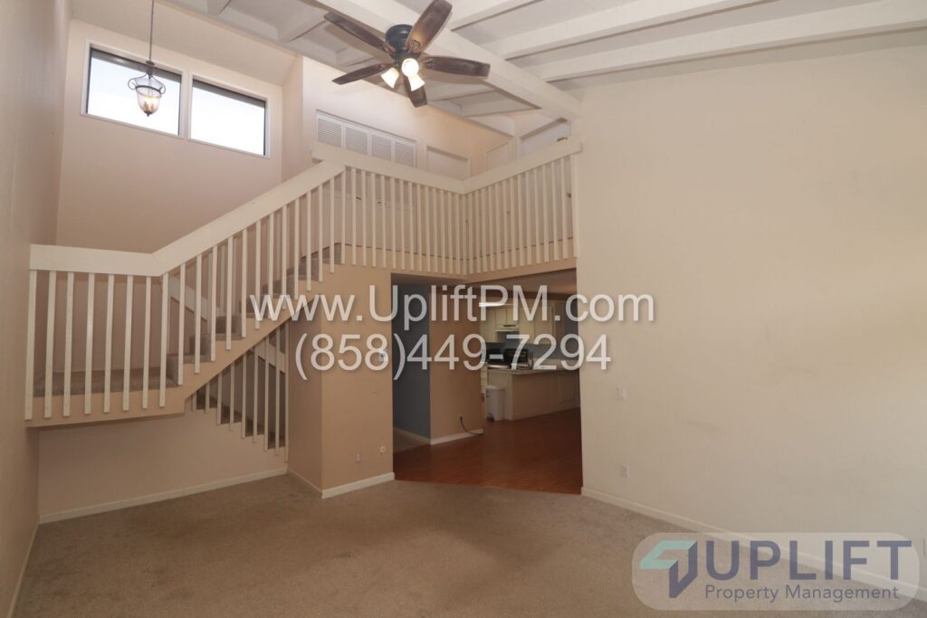 Spacious 3-Bedroom Ramona Condo with Balcony, Garage & Modern Kitchen