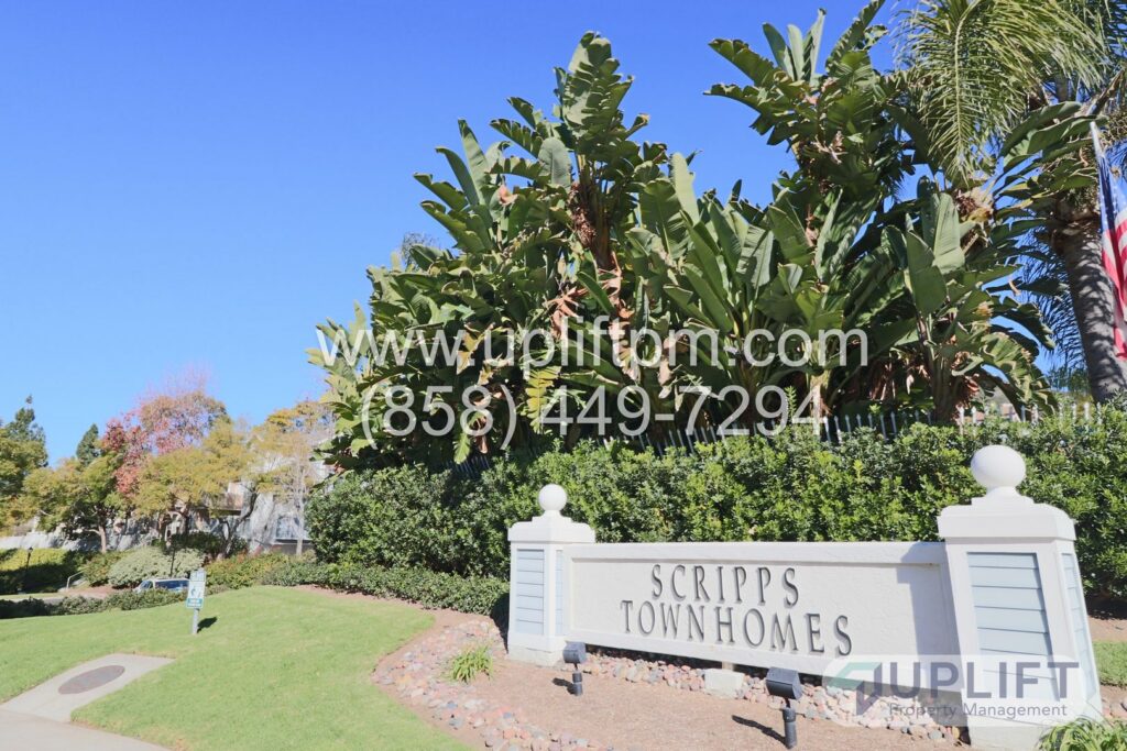 2 Bed, 2.5 Bath Townhome w/ Central HVAC, Laundry Provided, and Community Ammenities