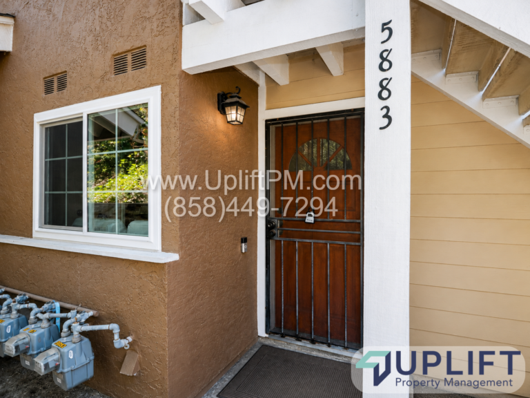 2 Bed 2 Bath Condo