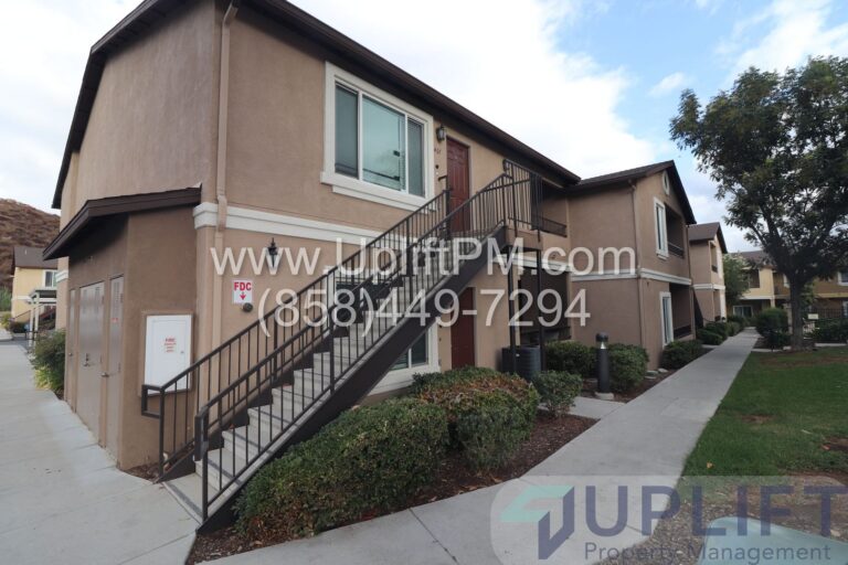 1 Bed, 1 Bath Condo with Balcony in Gated Community