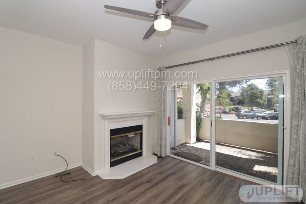3 Bed, 2 Bath Condo Near the Beach
