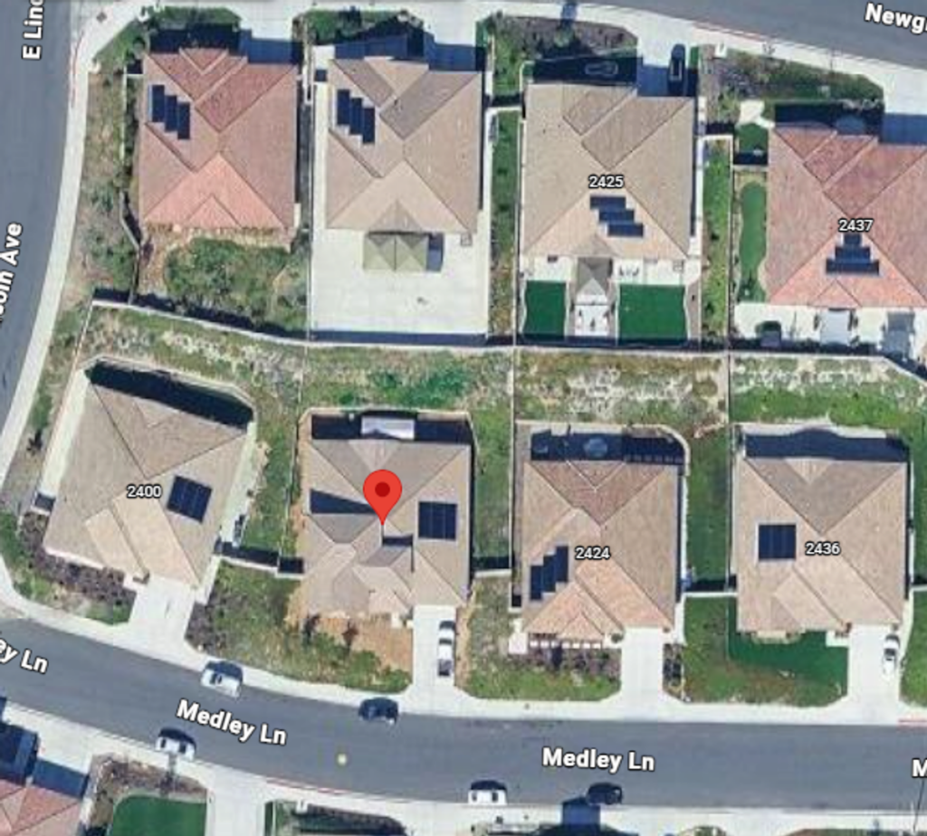 Beautifully Updated 4-Bedroom Home with Spacious Layout in Escondido