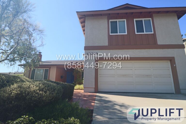 Spacious 5-Bedroom Del Mar Home with Solar, 2-Car Garage & Updated Interior