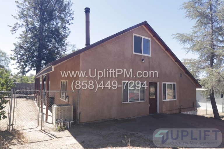 Cozy Ramona Home