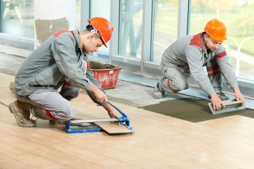 Home Repair