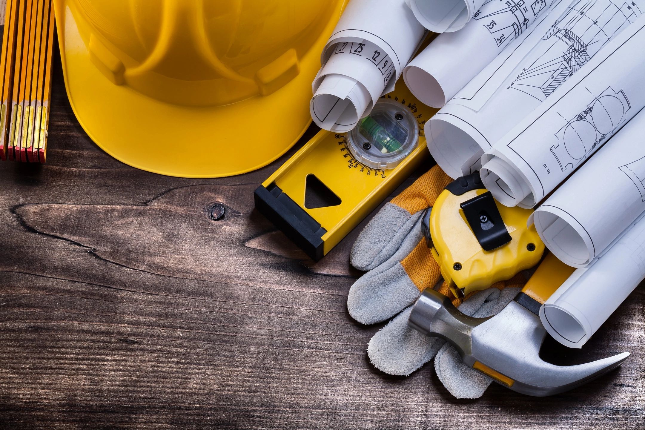 Can Rental Property Owners Make Their Own Repairs?
