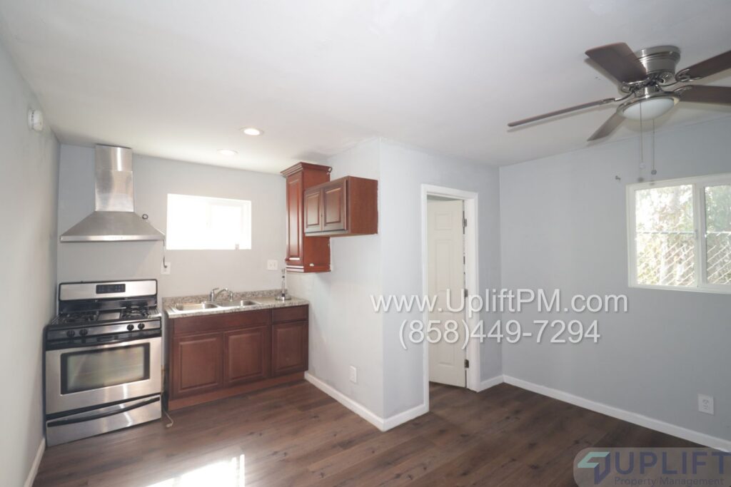 Charming 1-Bedroom ADU
