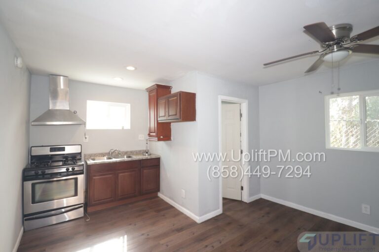 Charming 1-Bedroom ADU