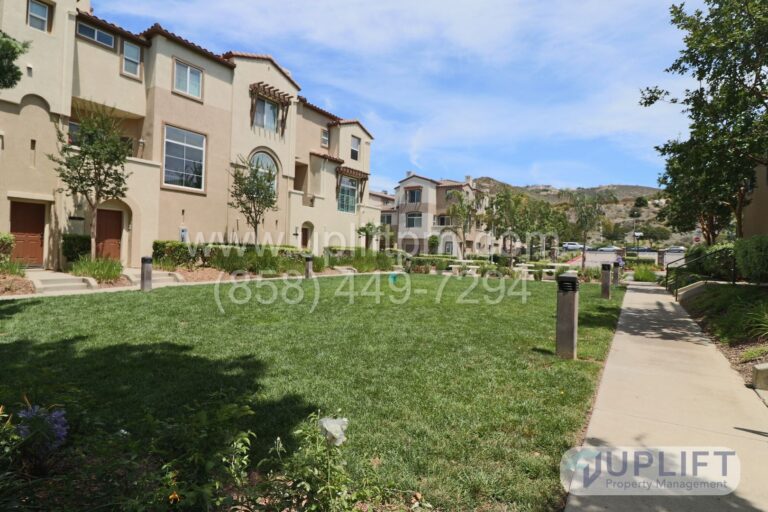 3 Bed, 3 bath Multi Story Condo With Attached 2 Car Garage and Full Amenities On Site