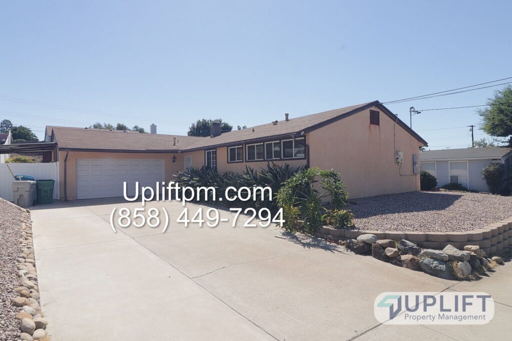 Beautiful 4-Bedroom 2-Bath Home