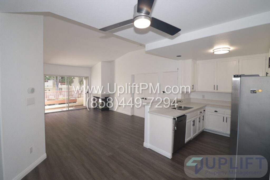 Modern 2 Bed, 2 Bath Oceanside Home with Private Balcony & In-Unit Laundry